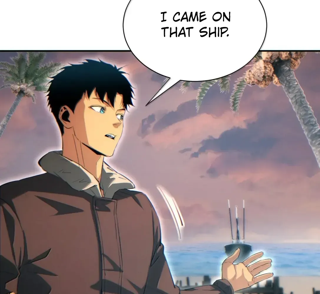 Rebirth in the End Times: I Reached the Top by Opening Boxes Chapter 93 - Page 9 in English