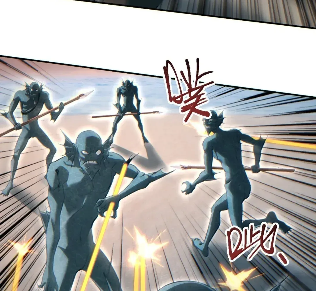 Rebirth in the End Times: I Reached the Top by Opening Boxes Chapter 93 - Page 92 in English