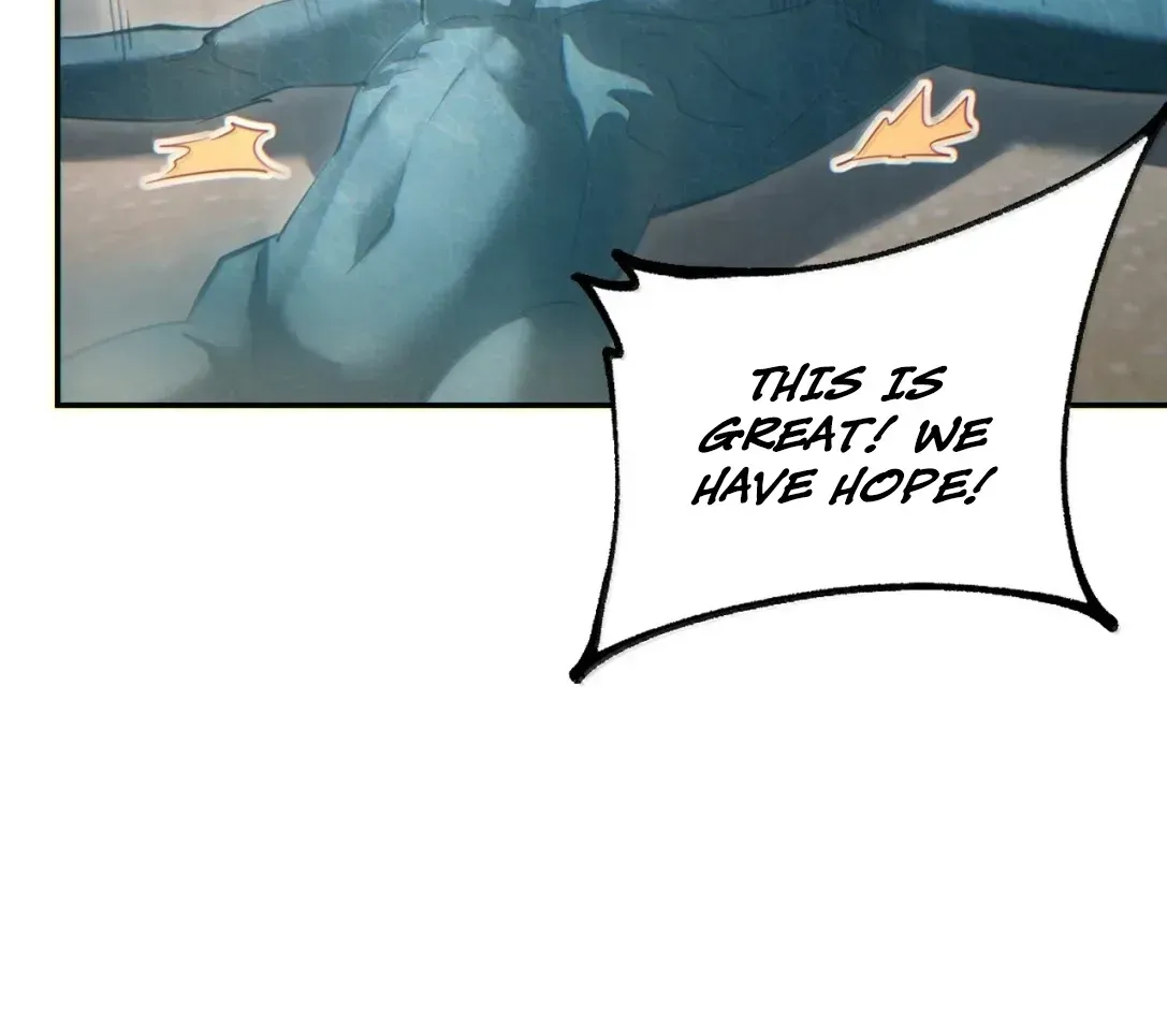 Rebirth in the End Times: I Reached the Top by Opening Boxes Chapter 93 - Page 98 in English