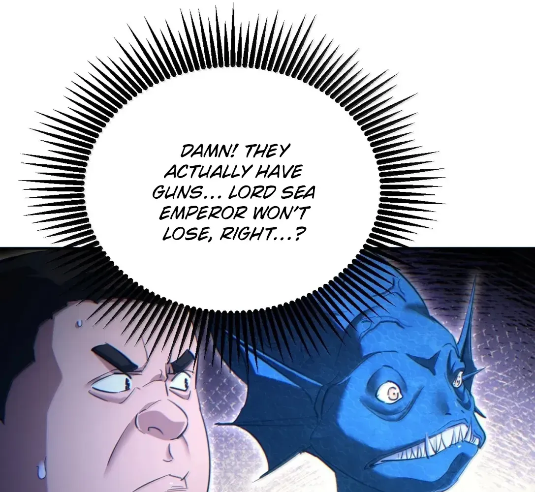 Rebirth in the End Times: I Reached the Top by Opening Boxes Chapter 93 - Page 99 in English