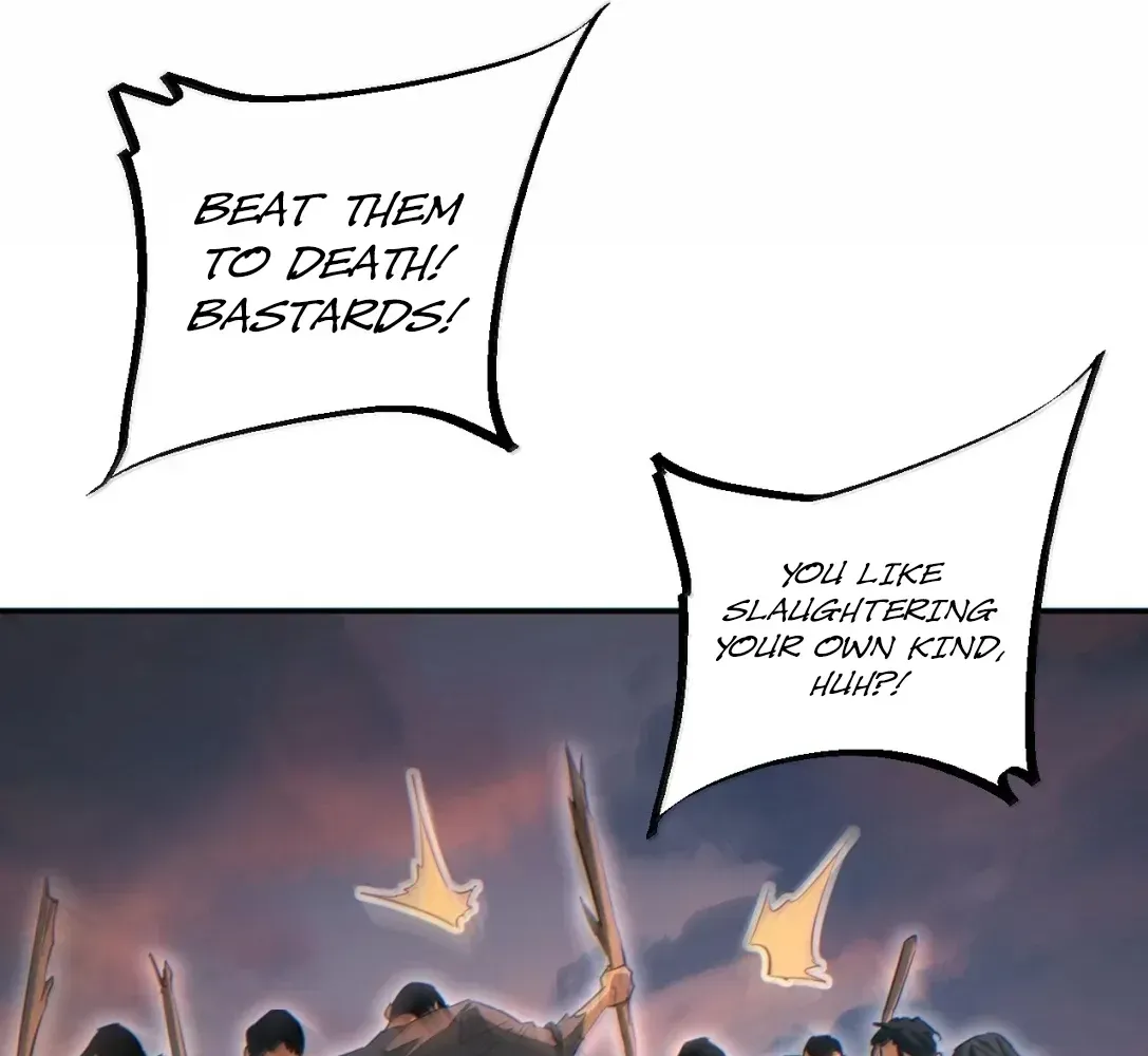Rebirth in the End Times: I Reached the Top by Opening Boxes Chapter 94 - Page 102 in English