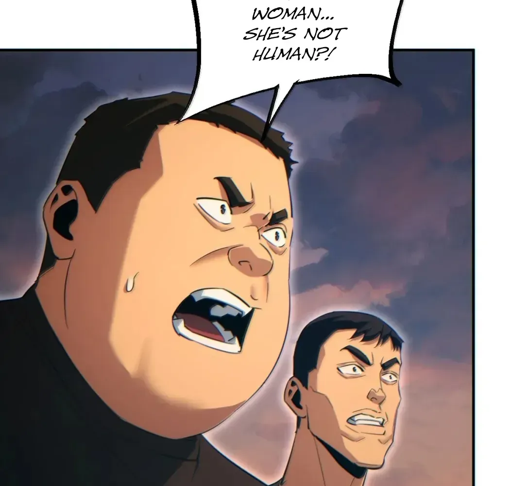 Rebirth in the End Times: I Reached the Top by Opening Boxes Chapter 94 - Page 21 in English