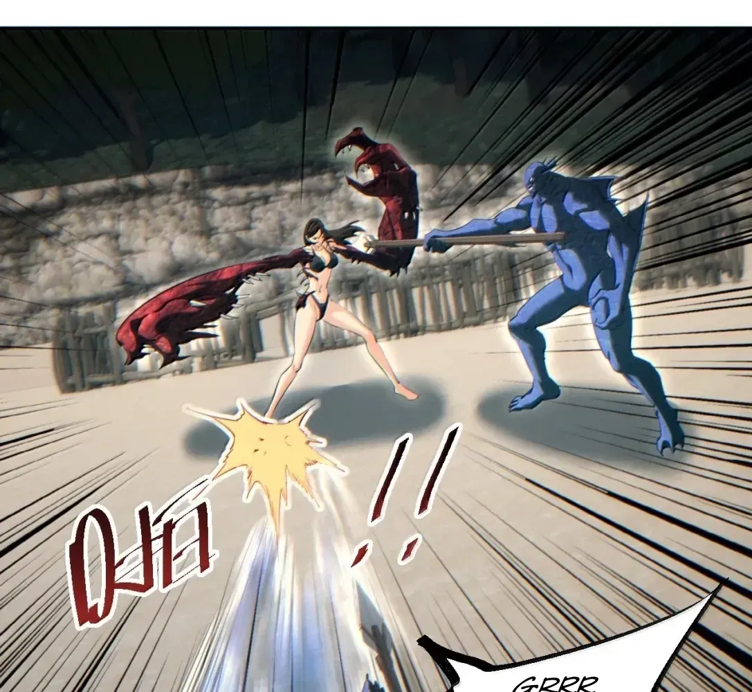 Rebirth in the End Times: I Reached the Top by Opening Boxes Chapter 94 - Page 29 in English