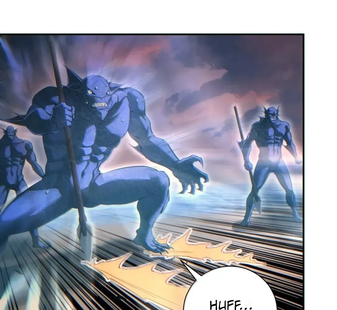 Rebirth in the End Times: I Reached the Top by Opening Boxes Chapter 94 - Page 39 in English