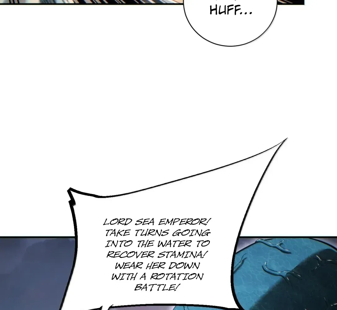 Rebirth in the End Times: I Reached the Top by Opening Boxes Chapter 94 - Page 40 in English
