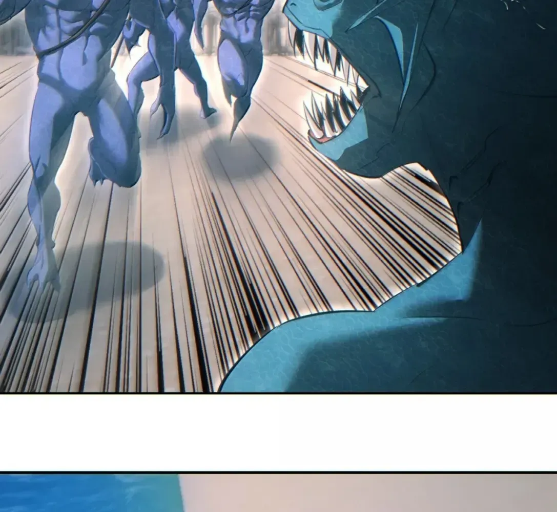 Rebirth in the End Times: I Reached the Top by Opening Boxes Chapter 94 - Page 44 in English