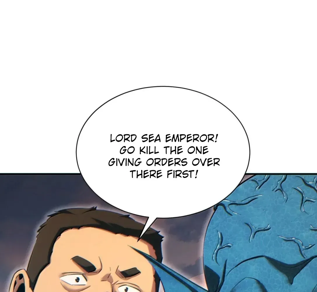 Rebirth in the End Times: I Reached the Top by Opening Boxes Chapter 94 - Page 61 in English