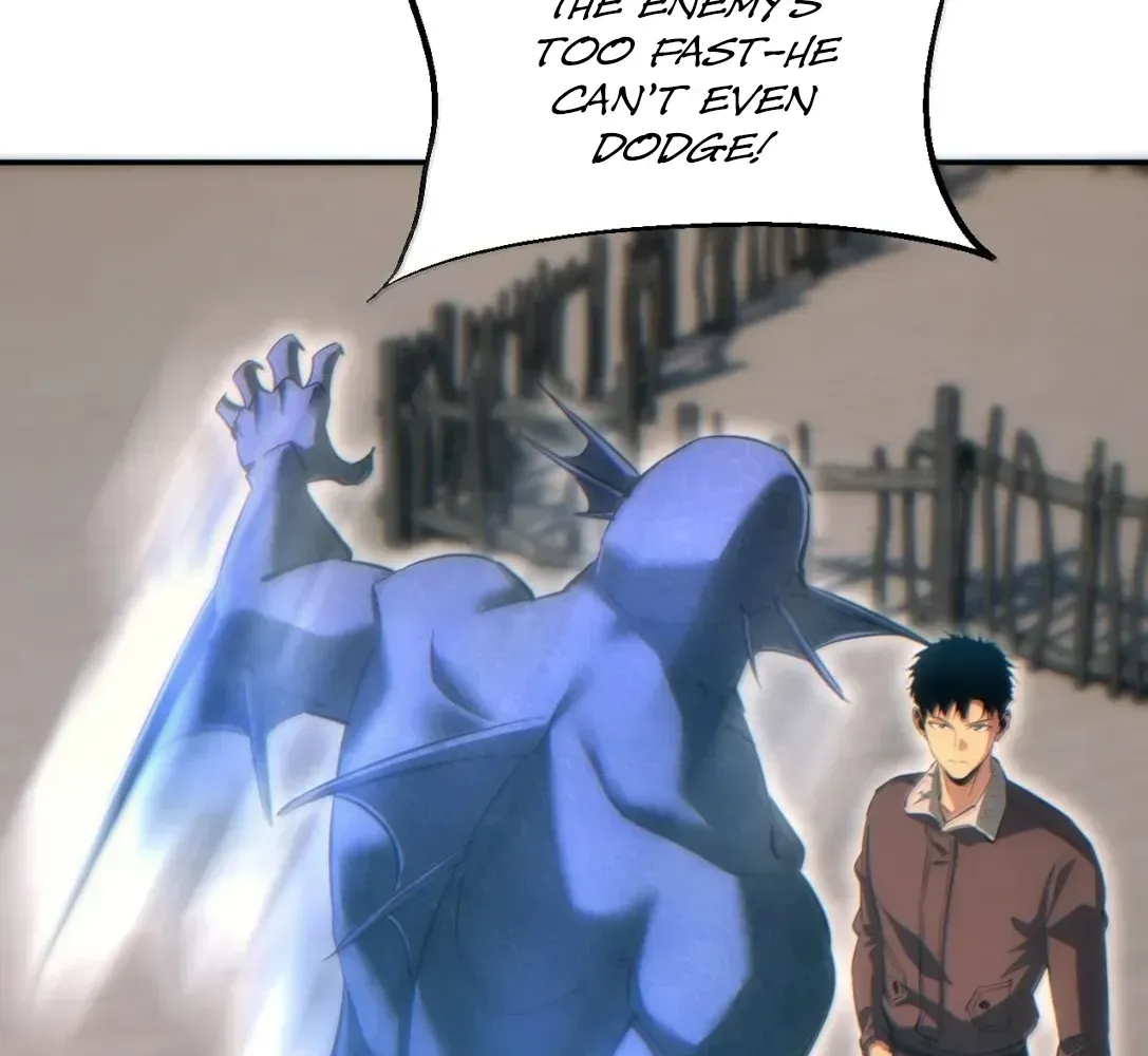 Rebirth in the End Times: I Reached the Top by Opening Boxes Chapter 94 - Page 66 in English