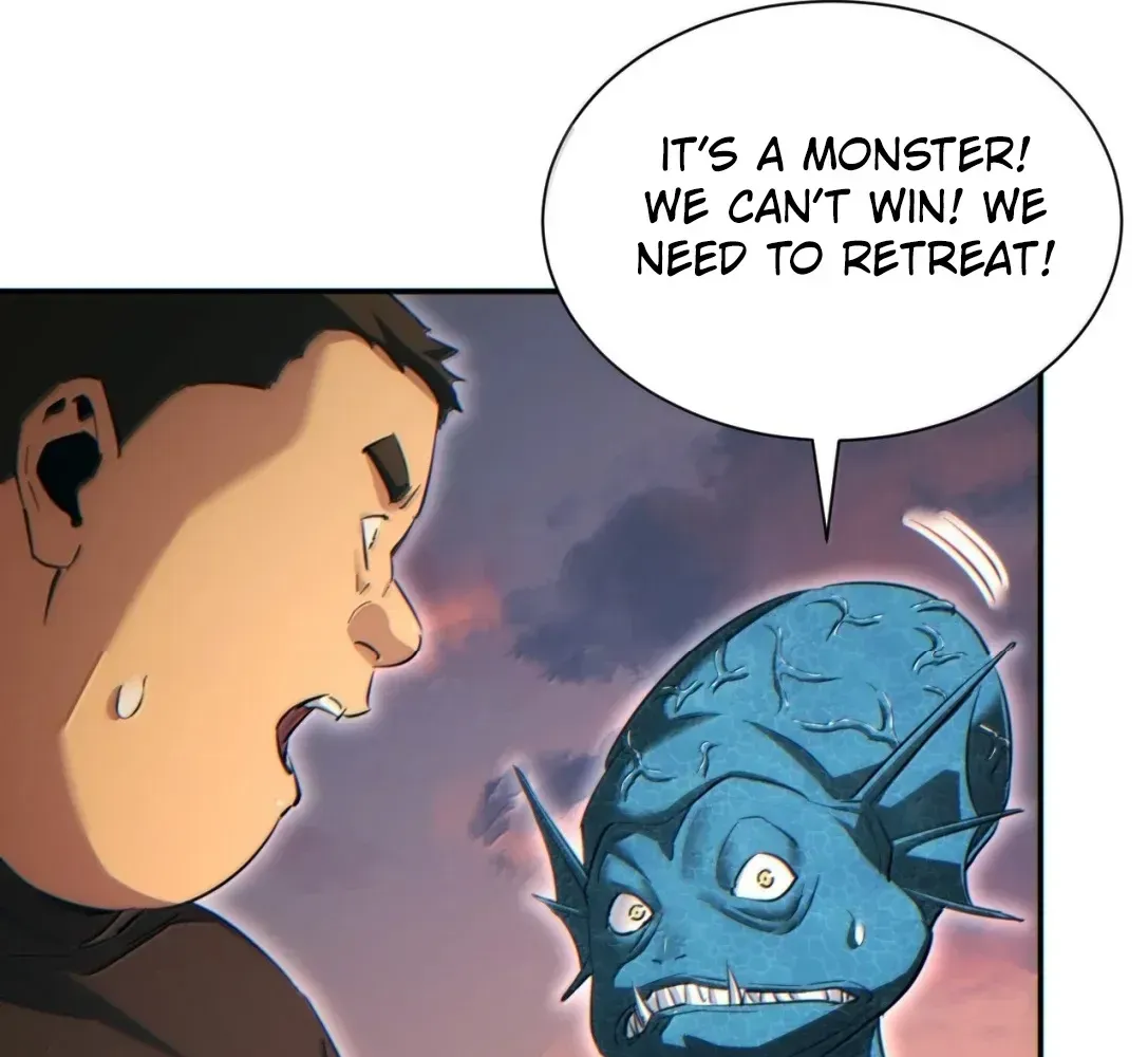 Rebirth in the End Times: I Reached the Top by Opening Boxes Chapter 94 - Page 73 in English