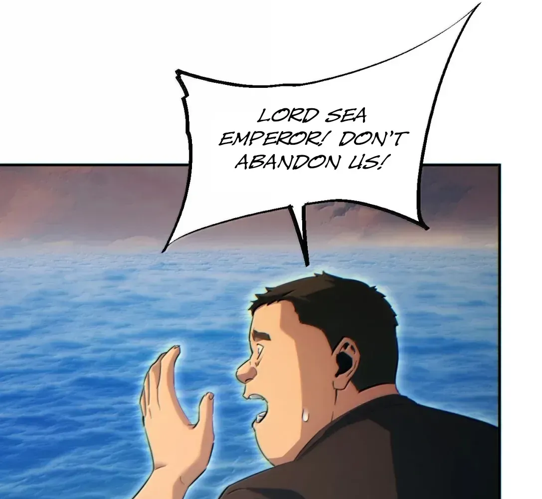 Rebirth in the End Times: I Reached the Top by Opening Boxes Chapter 94 - Page 83 in English