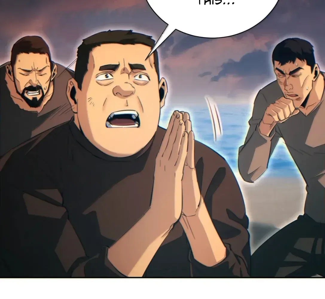 Rebirth in the End Times: I Reached the Top by Opening Boxes Chapter 94 - Page 94 in English