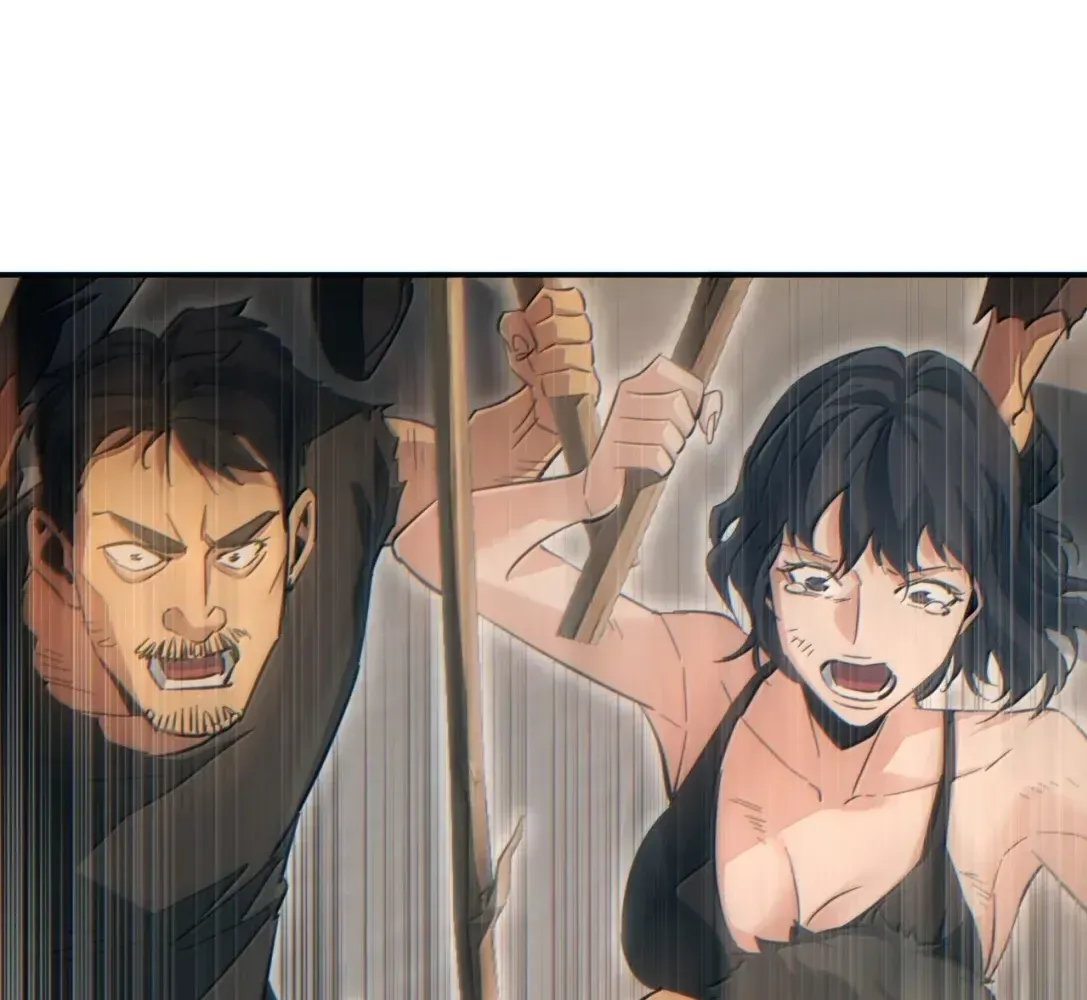 Rebirth in the End Times: I Reached the Top by Opening Boxes Chapter 94 - Page 99 in English