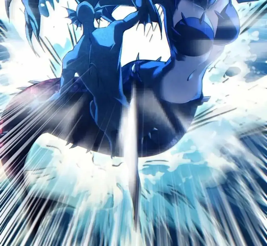 Rebirth in the End Times: I Reached the Top by Opening Boxes Chapter 95.1 - Page 117 in English