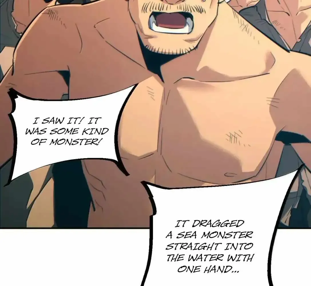 Rebirth in the End Times: I Reached the Top by Opening Boxes Chapter 95.1 - Page 127 in English