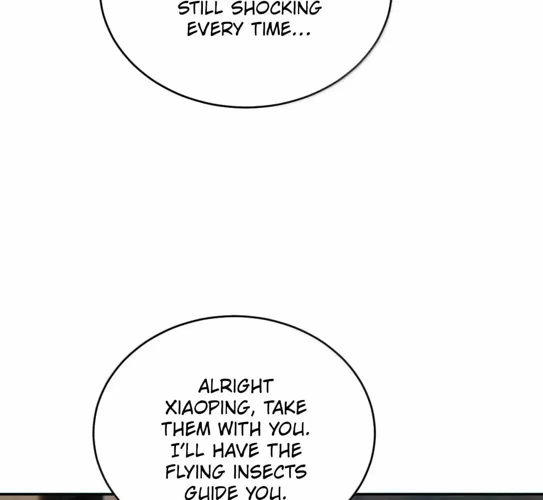 Rebirth in the End Times: I Reached the Top by Opening Boxes Chapter 95.1 - Page 39 in English
