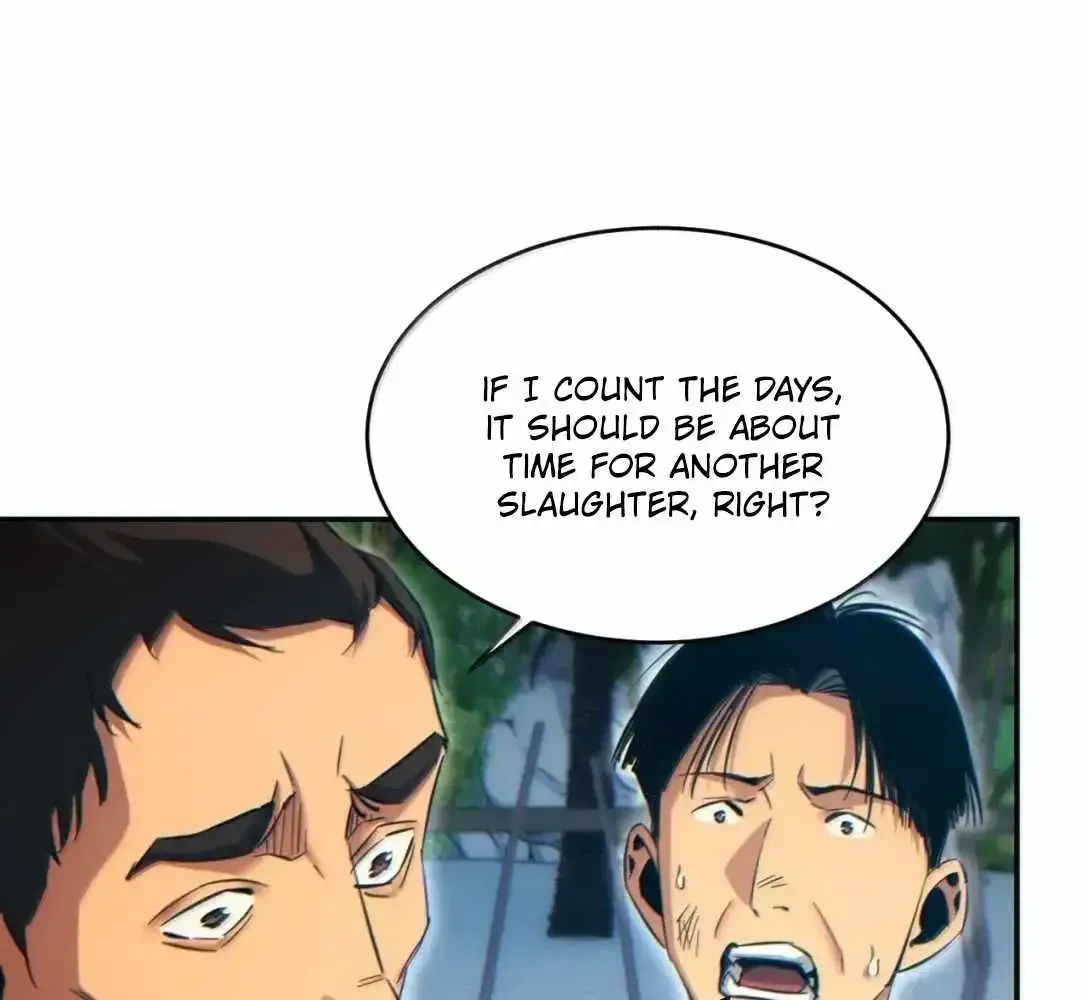 Rebirth in the End Times: I Reached the Top by Opening Boxes Chapter 95.1 - Page 72 in English
