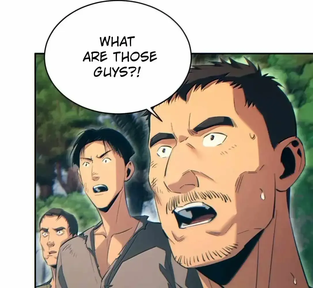 Rebirth in the End Times: I Reached the Top by Opening Boxes Chapter 95.1 - Page 97 in English