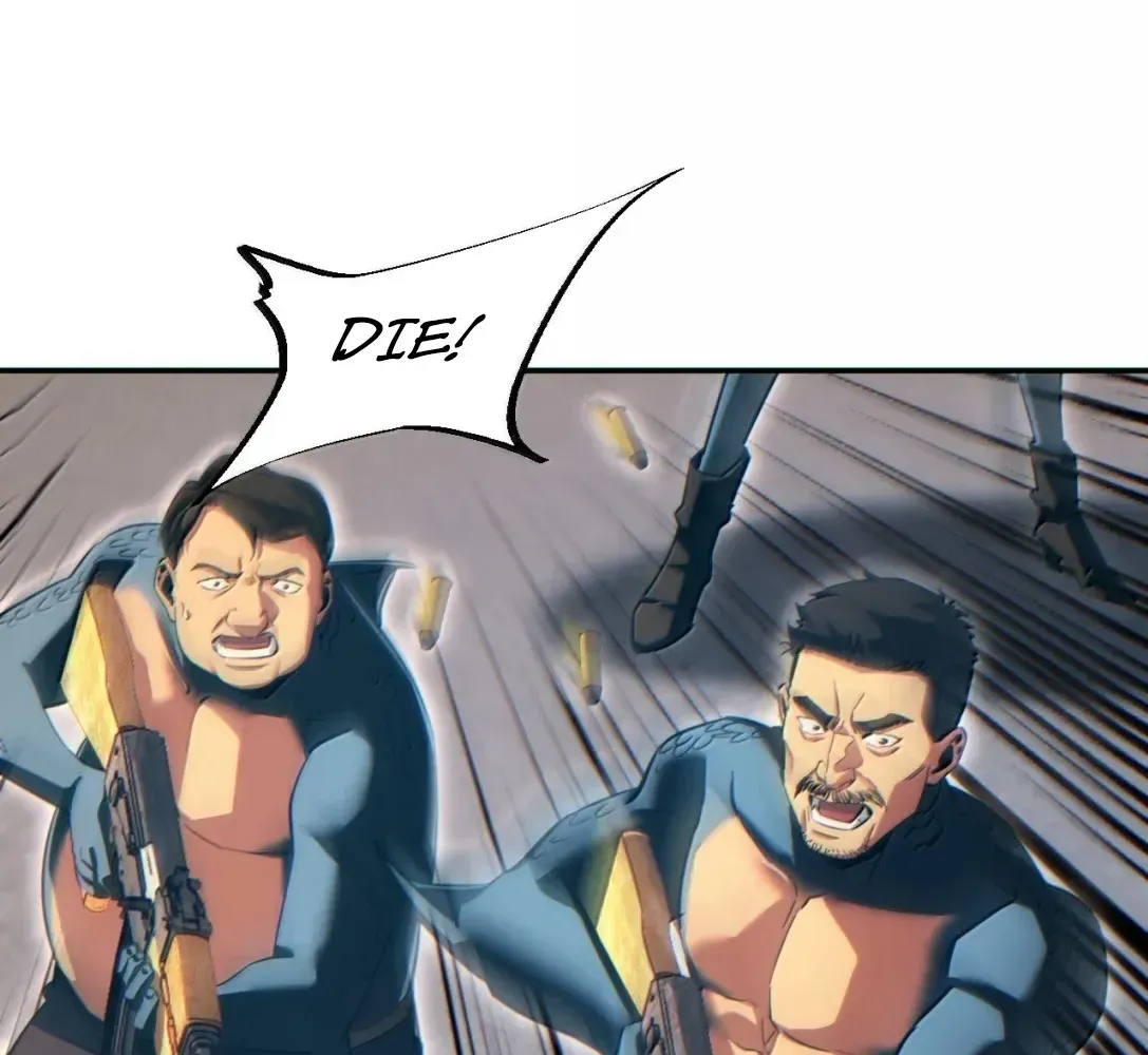 Rebirth in the End Times: I Reached the Top by Opening Boxes Chapter 95 - Page 102 in English