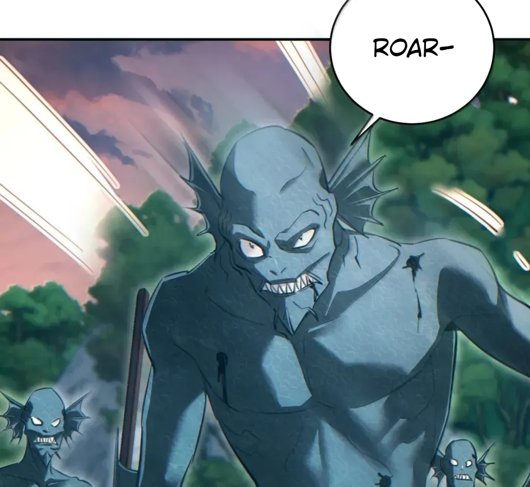 Rebirth in the End Times: I Reached the Top by Opening Boxes Chapter 95 - Page 106 in English