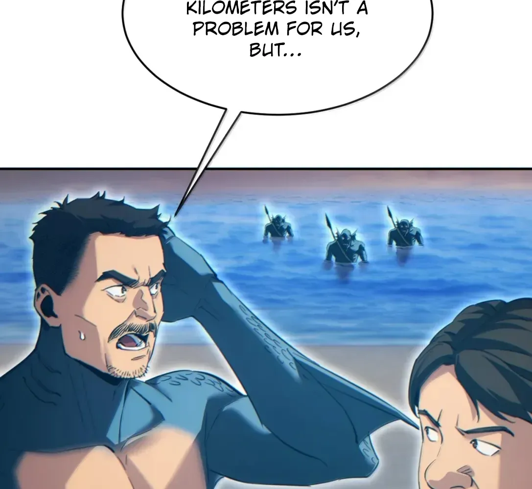 Rebirth in the End Times: I Reached the Top by Opening Boxes Chapter 95 - Page 11 in English