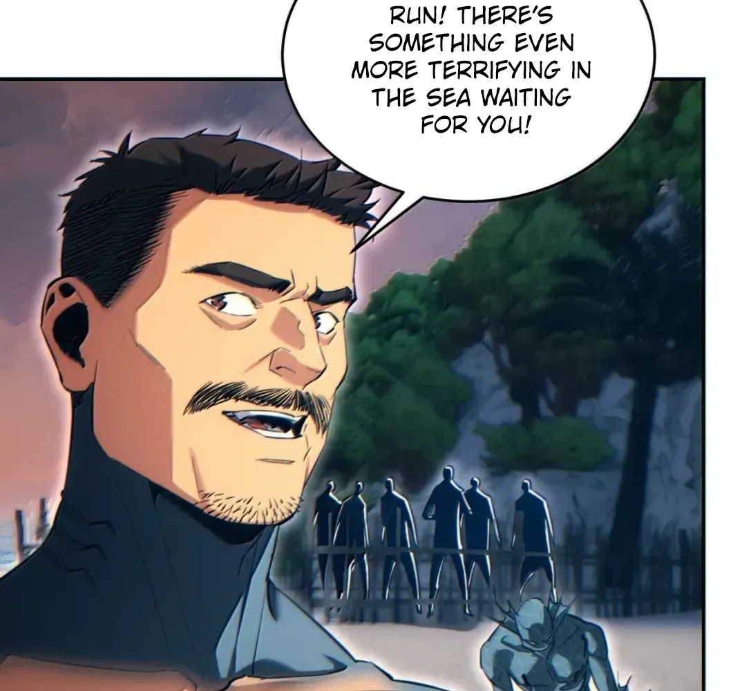 Rebirth in the End Times: I Reached the Top by Opening Boxes Chapter 95 - Page 114 in English