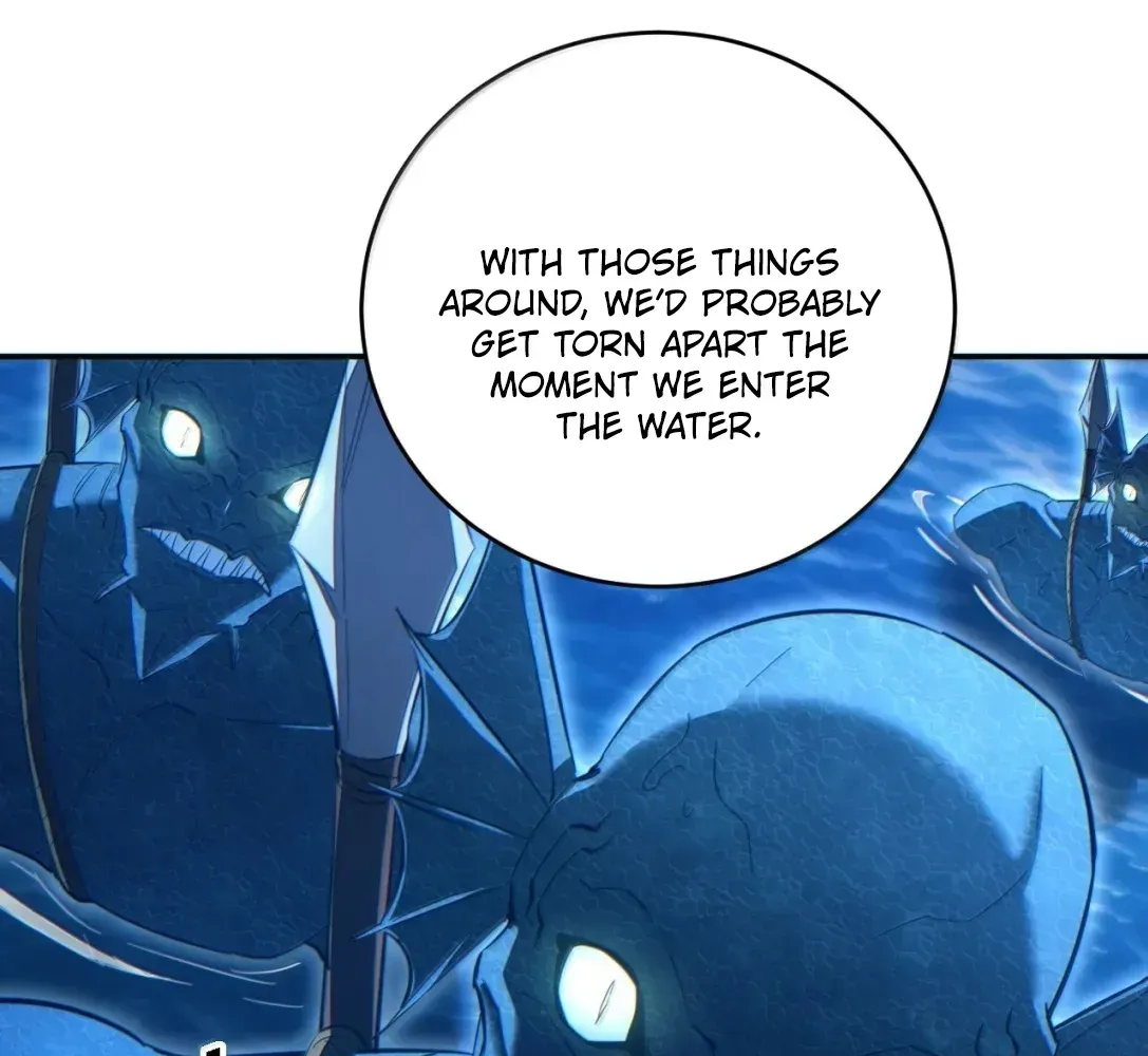 Rebirth in the End Times: I Reached the Top by Opening Boxes Chapter 95 - Page 13 in English