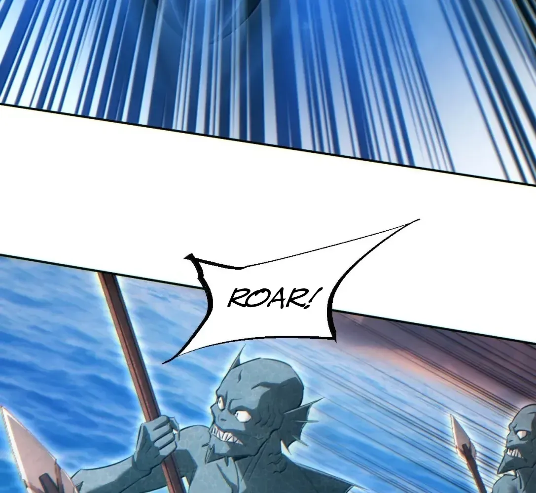 Rebirth in the End Times: I Reached the Top by Opening Boxes Chapter 95 - Page 34 in English