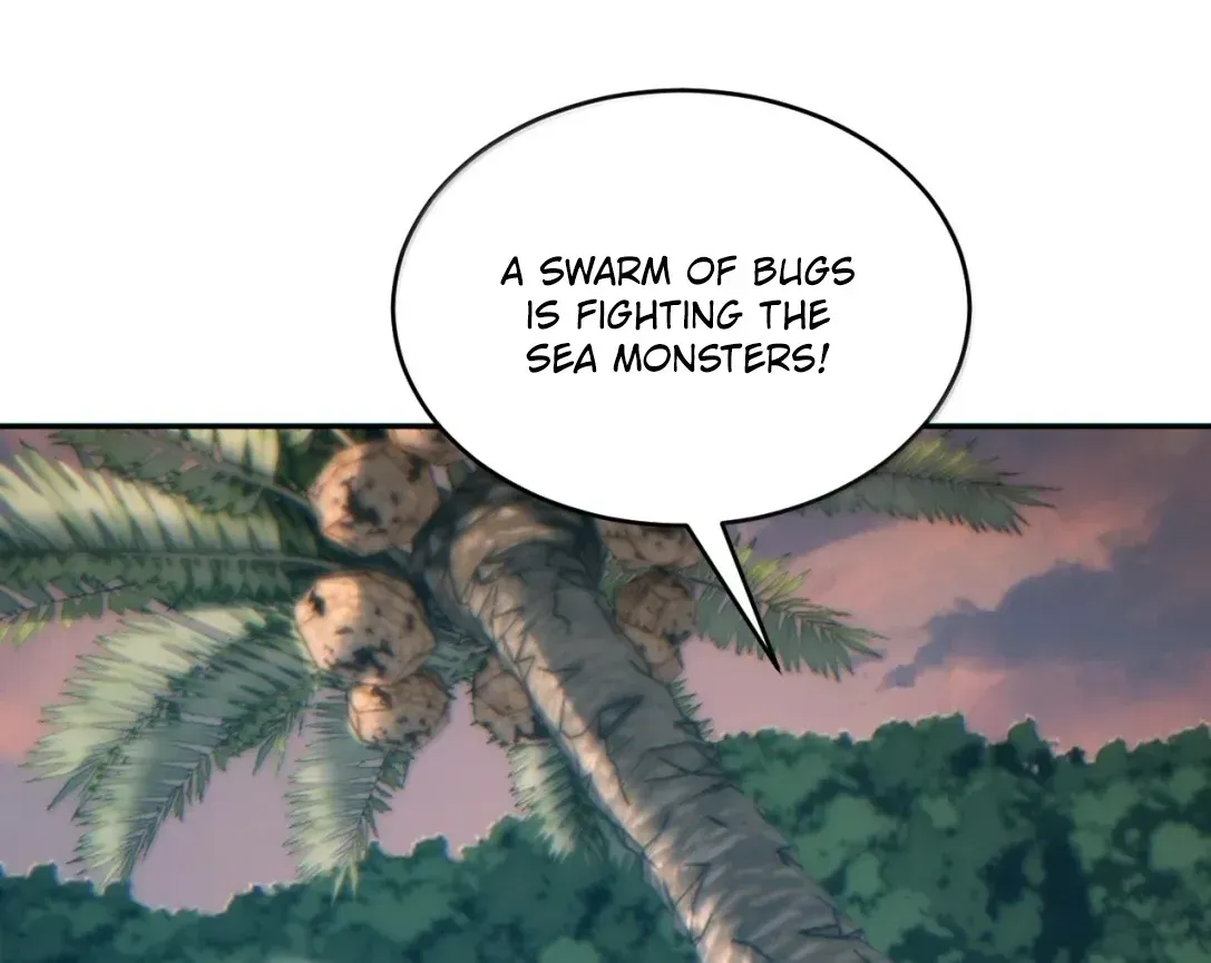 Rebirth in the End Times: I Reached the Top by Opening Boxes Chapter 95 - Page 40 in English