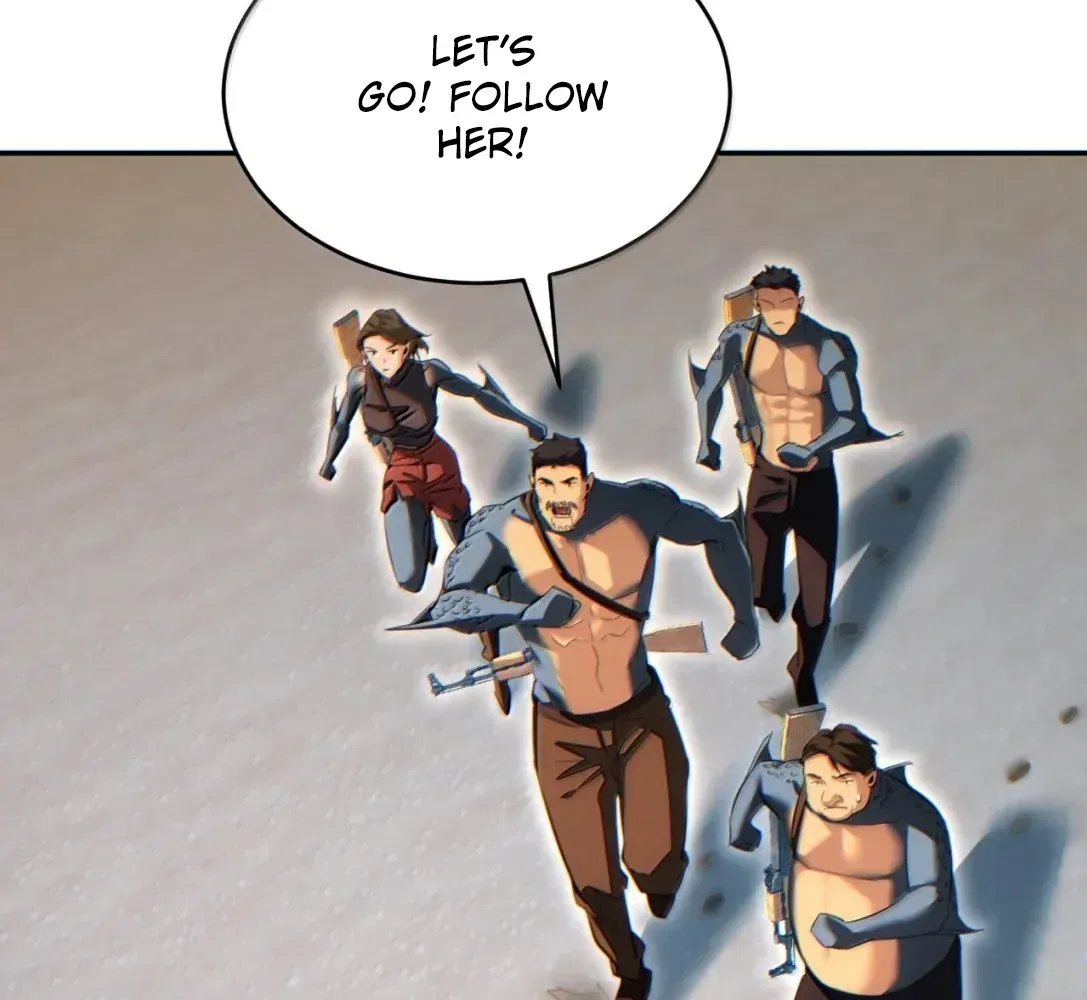 Rebirth in the End Times: I Reached the Top by Opening Boxes Chapter 95 - Page 54 in English