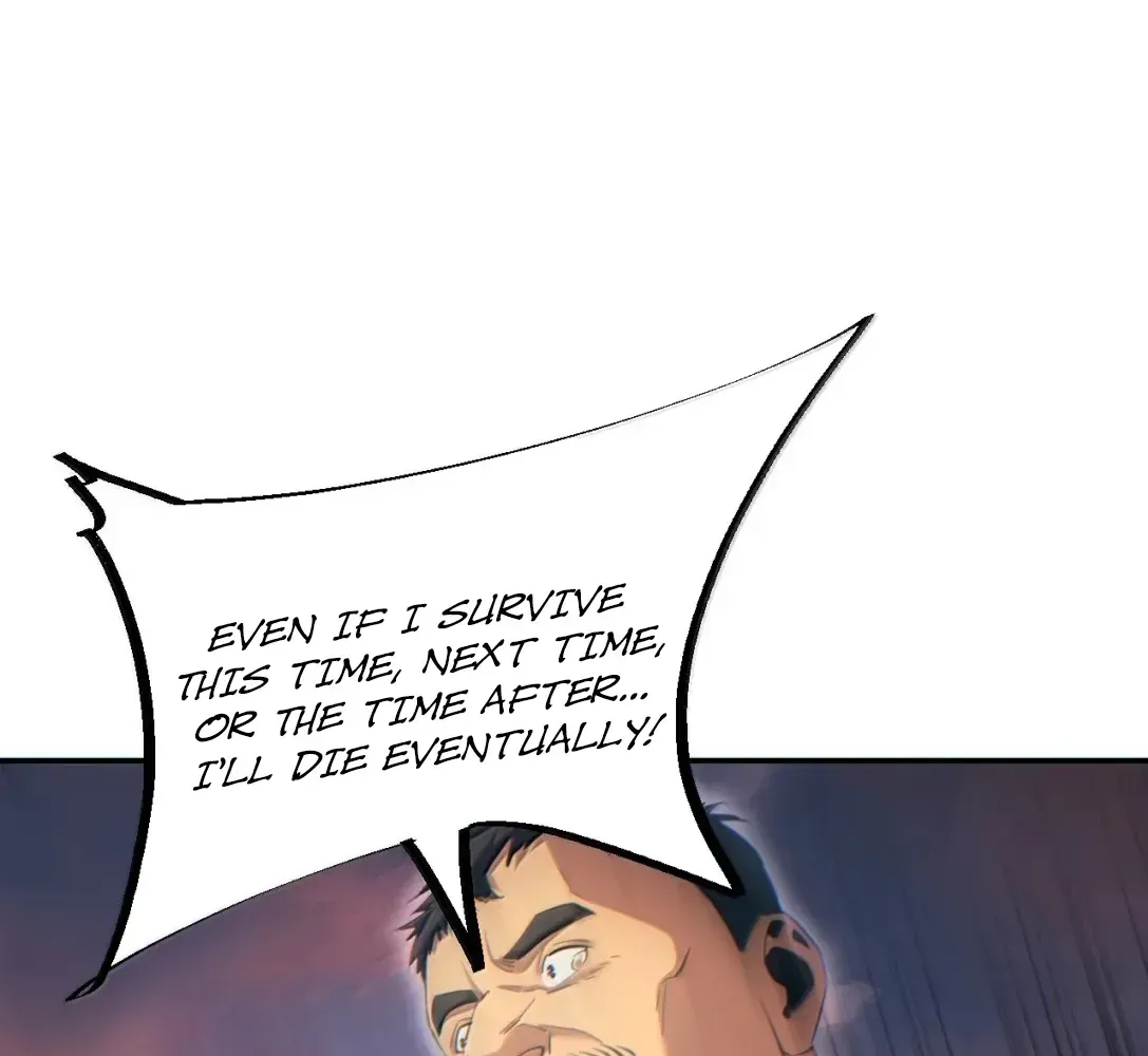 Rebirth in the End Times: I Reached the Top by Opening Boxes Chapter 95 - Page 77 in English