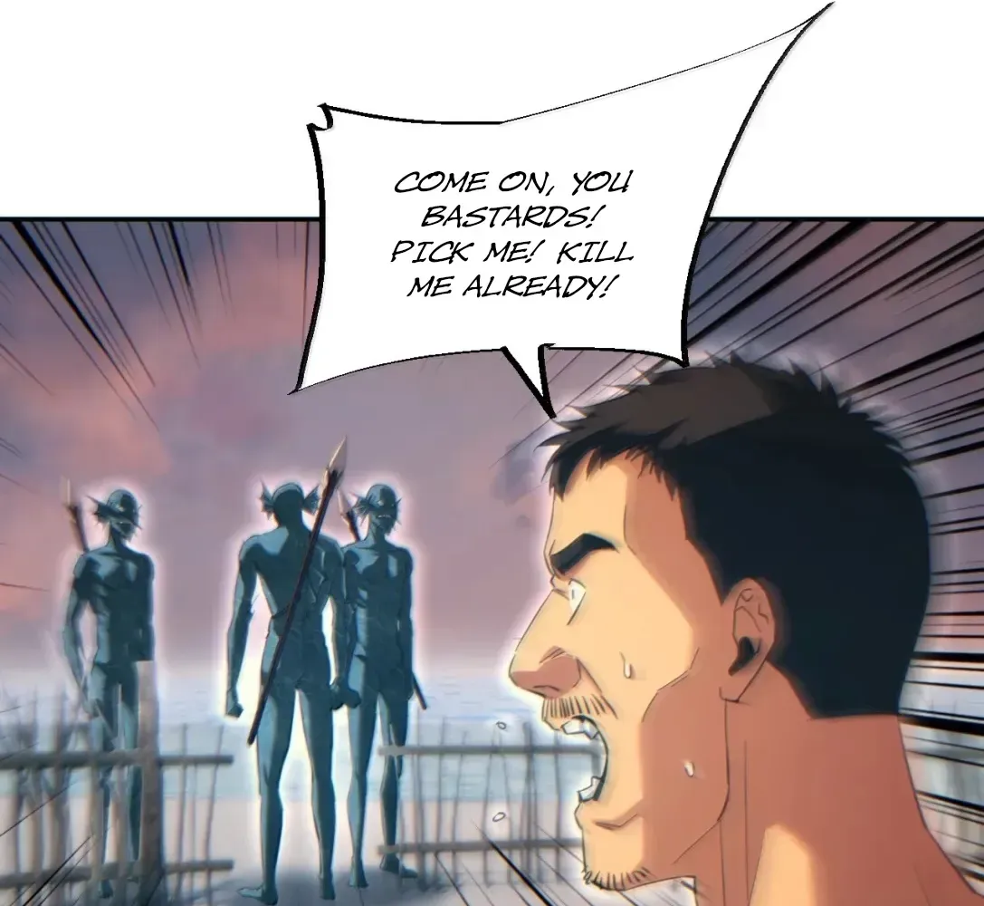 Rebirth in the End Times: I Reached the Top by Opening Boxes Chapter 95 - Page 80 in English