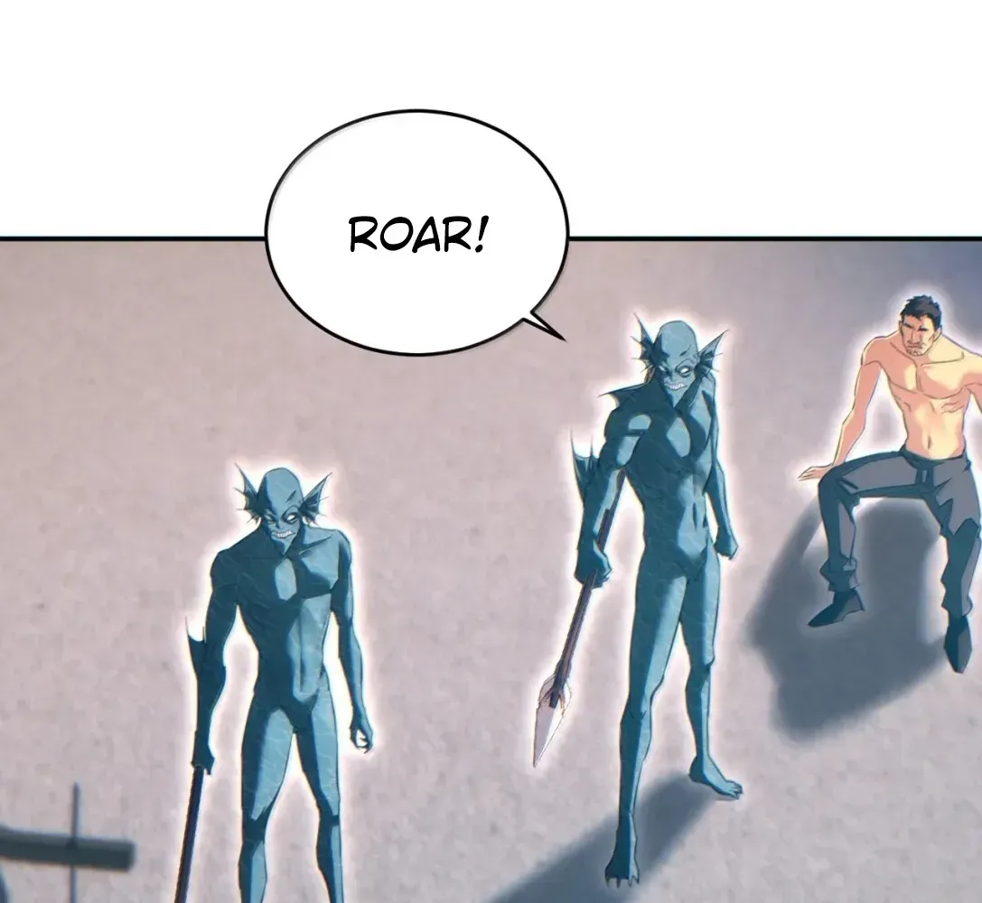 Rebirth in the End Times: I Reached the Top by Opening Boxes Chapter 95 - Page 94 in English