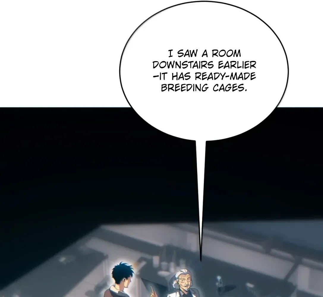 Rebirth in the End Times: I Reached the Top by Opening Boxes Chapter 96 - Page 101 in English