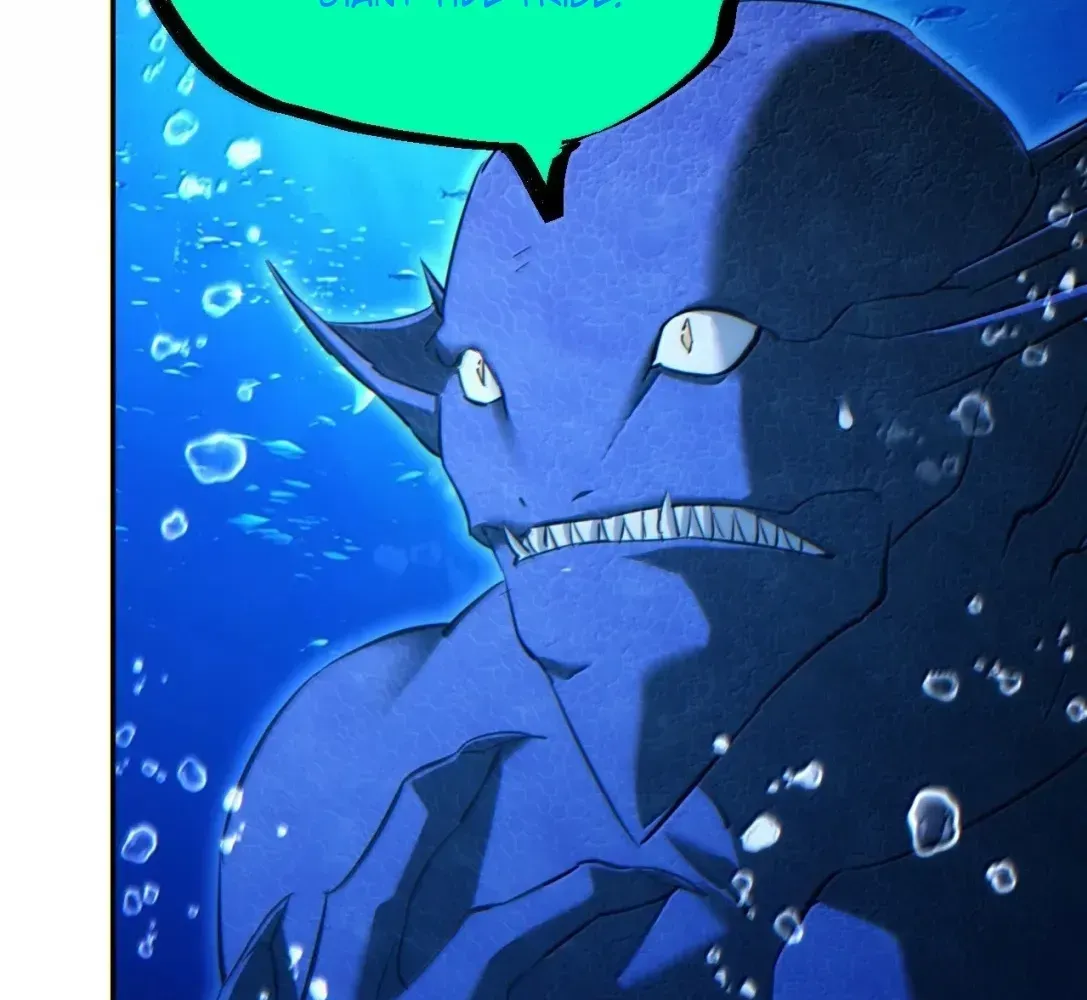 Rebirth in the End Times: I Reached the Top by Opening Boxes Chapter 96 - Page 117 in English