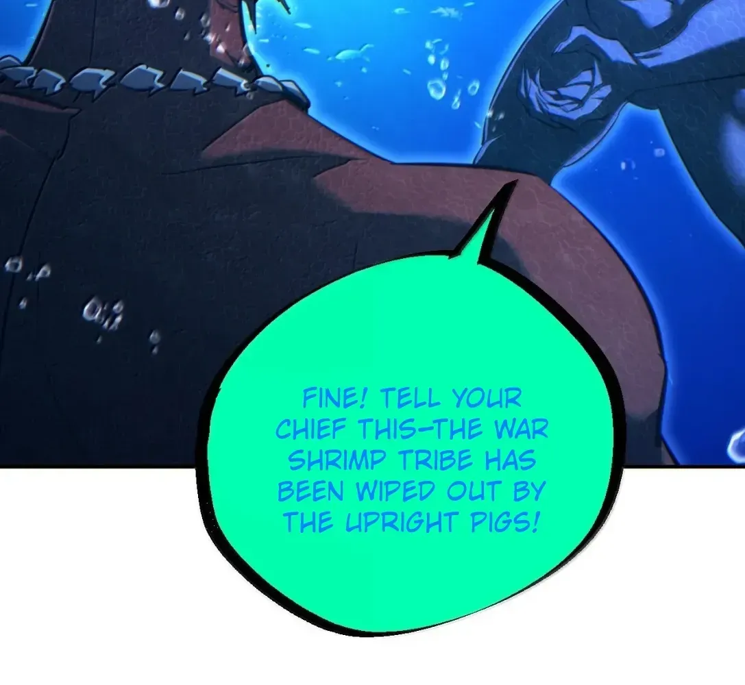 Rebirth in the End Times: I Reached the Top by Opening Boxes Chapter 96 - Page 120 in English