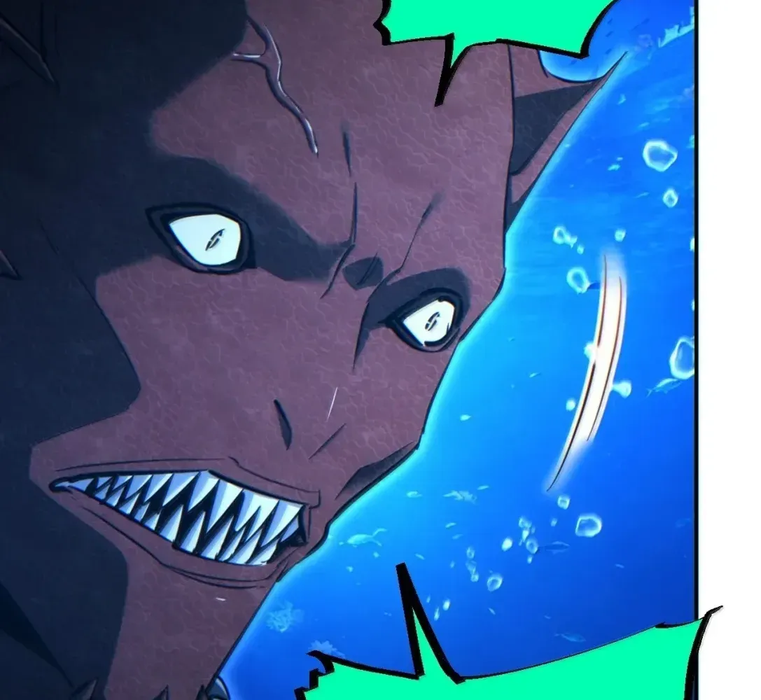 Rebirth in the End Times: I Reached the Top by Opening Boxes Chapter 96 - Page 122 in English