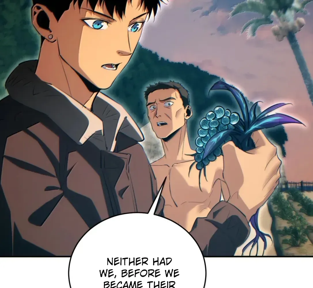 Rebirth in the End Times: I Reached the Top by Opening Boxes Chapter 96 - Page 33 in English