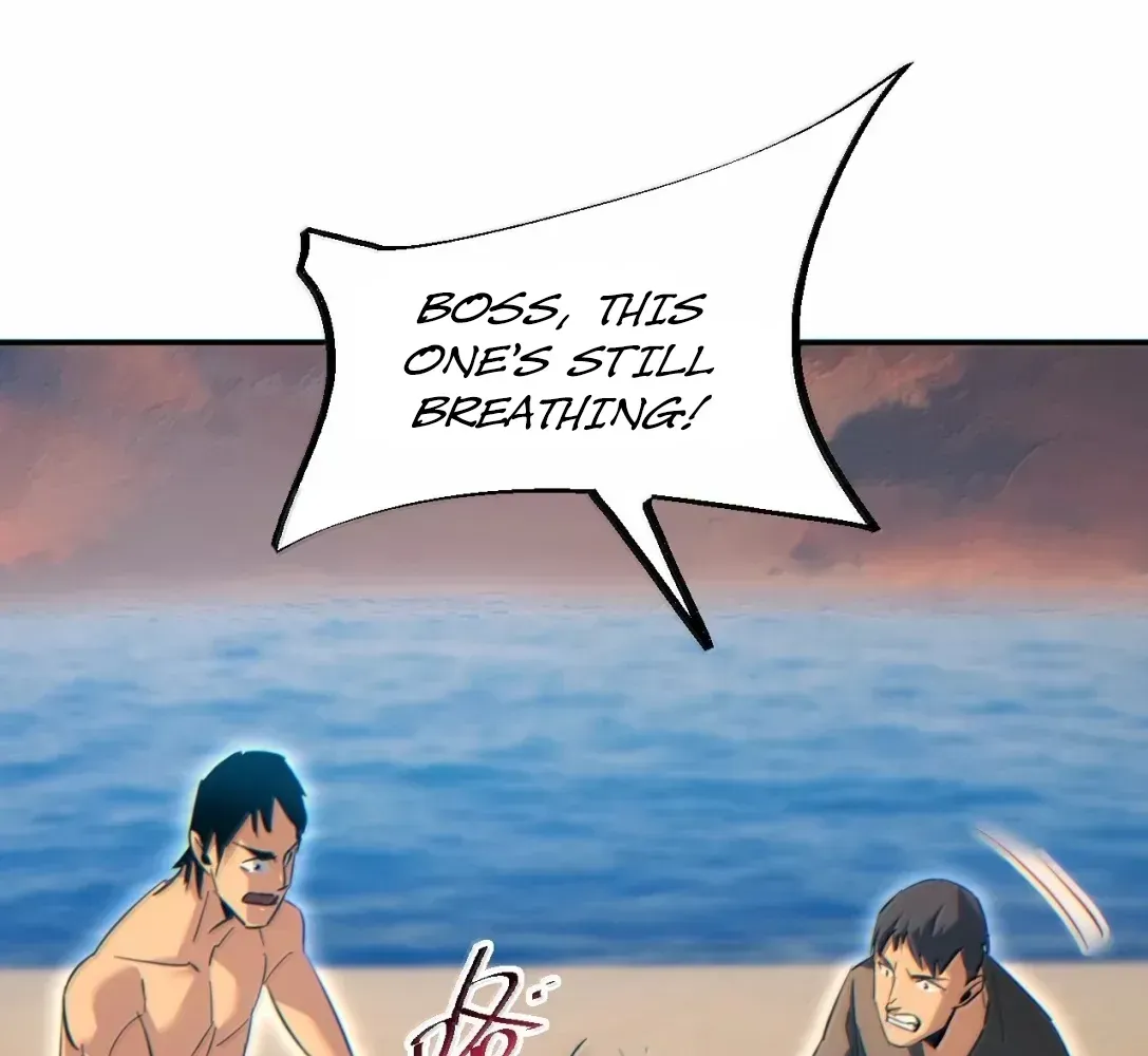 Rebirth in the End Times: I Reached the Top by Opening Boxes Chapter 96 - Page 44 in English