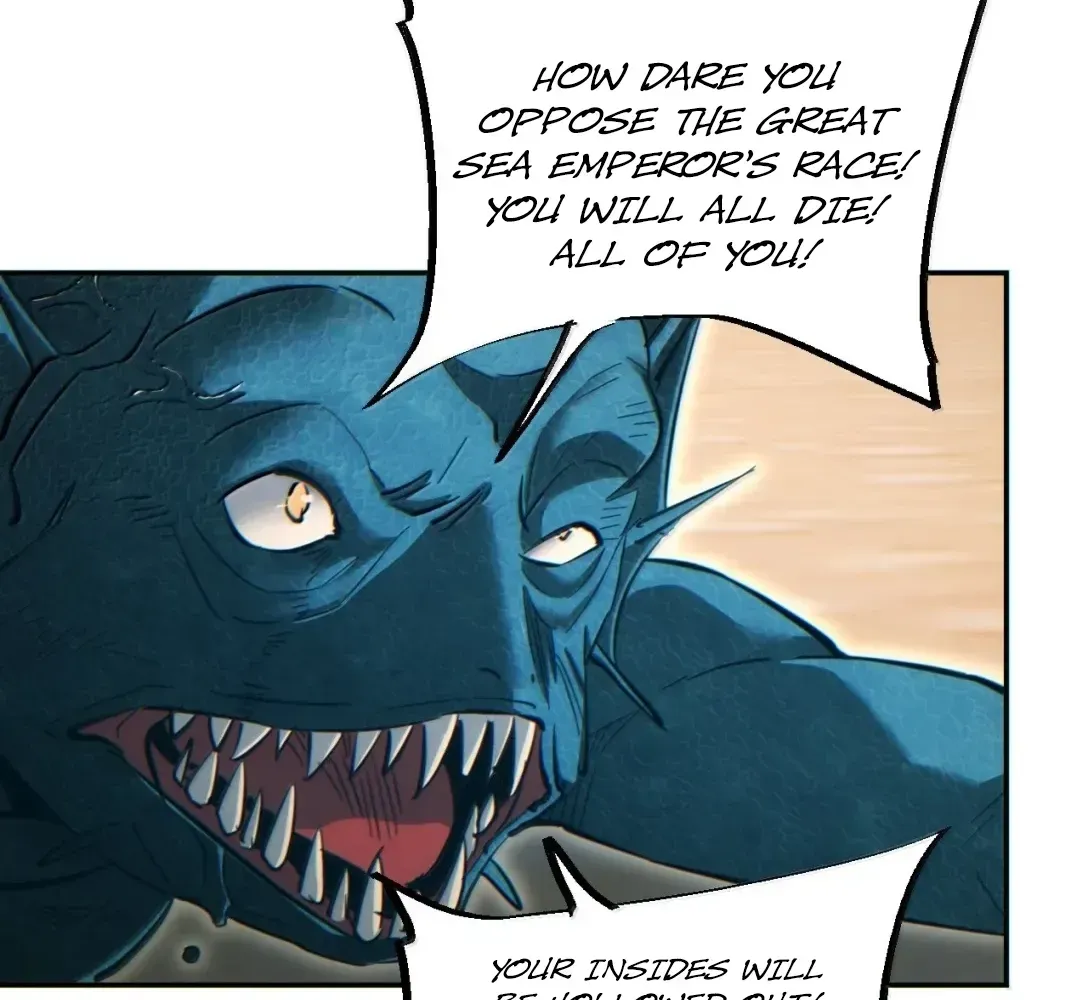 Rebirth in the End Times: I Reached the Top by Opening Boxes Chapter 96 - Page 49 in English
