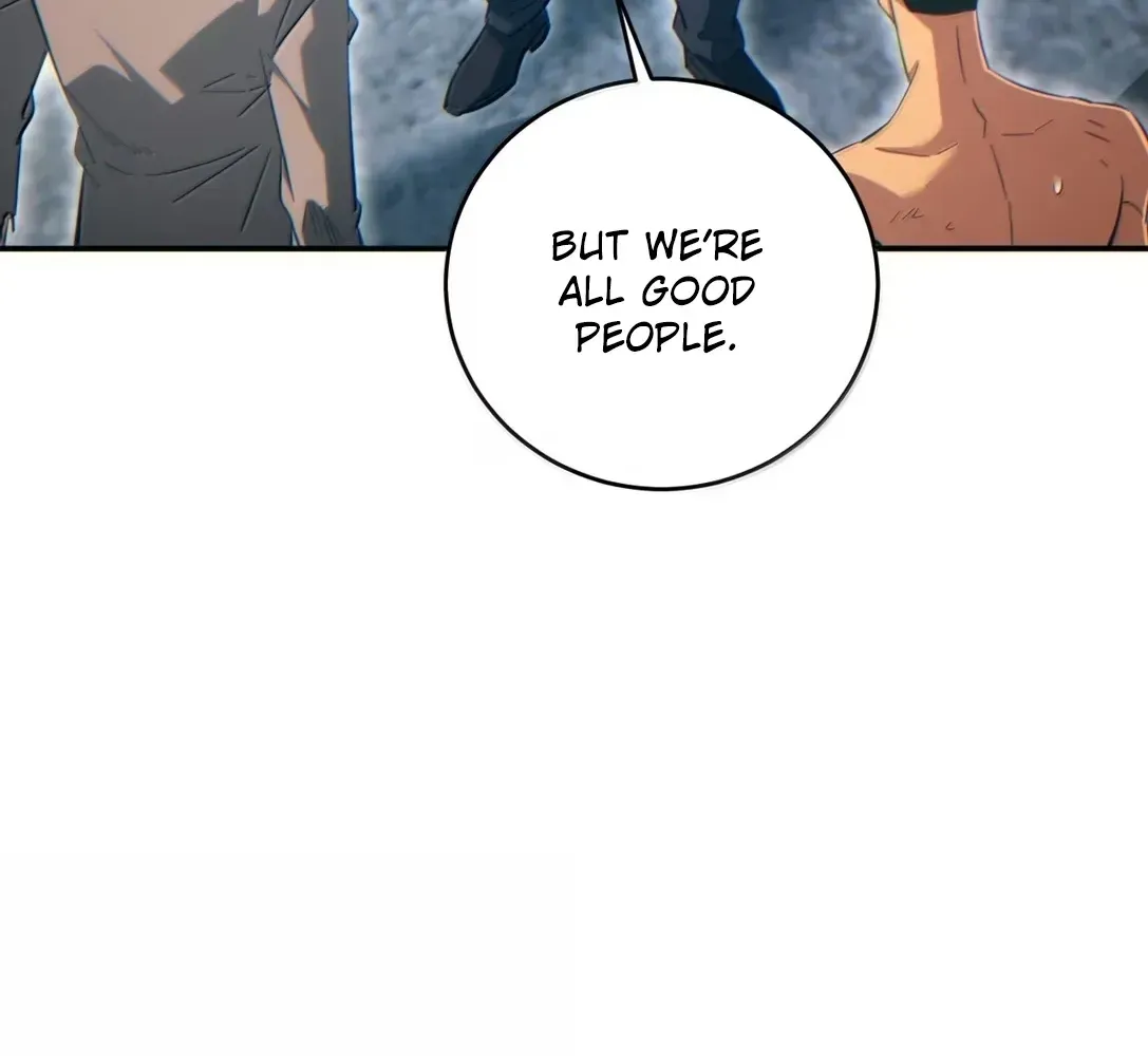 Rebirth in the End Times: I Reached the Top by Opening Boxes Chapter 96 - Page 6 in English