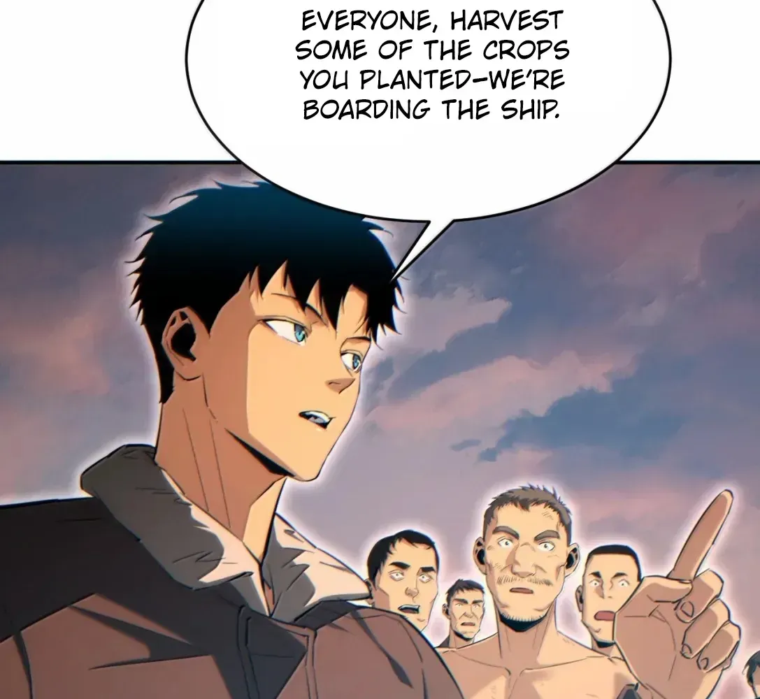 Rebirth in the End Times: I Reached the Top by Opening Boxes Chapter 96 - Page 60 in English