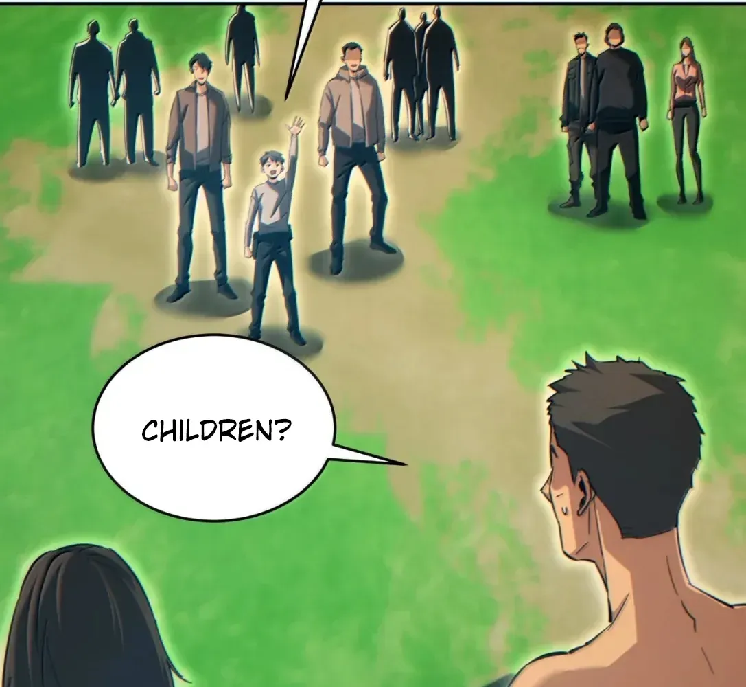 Rebirth in the End Times: I Reached the Top by Opening Boxes Chapter 96 - Page 70 in English