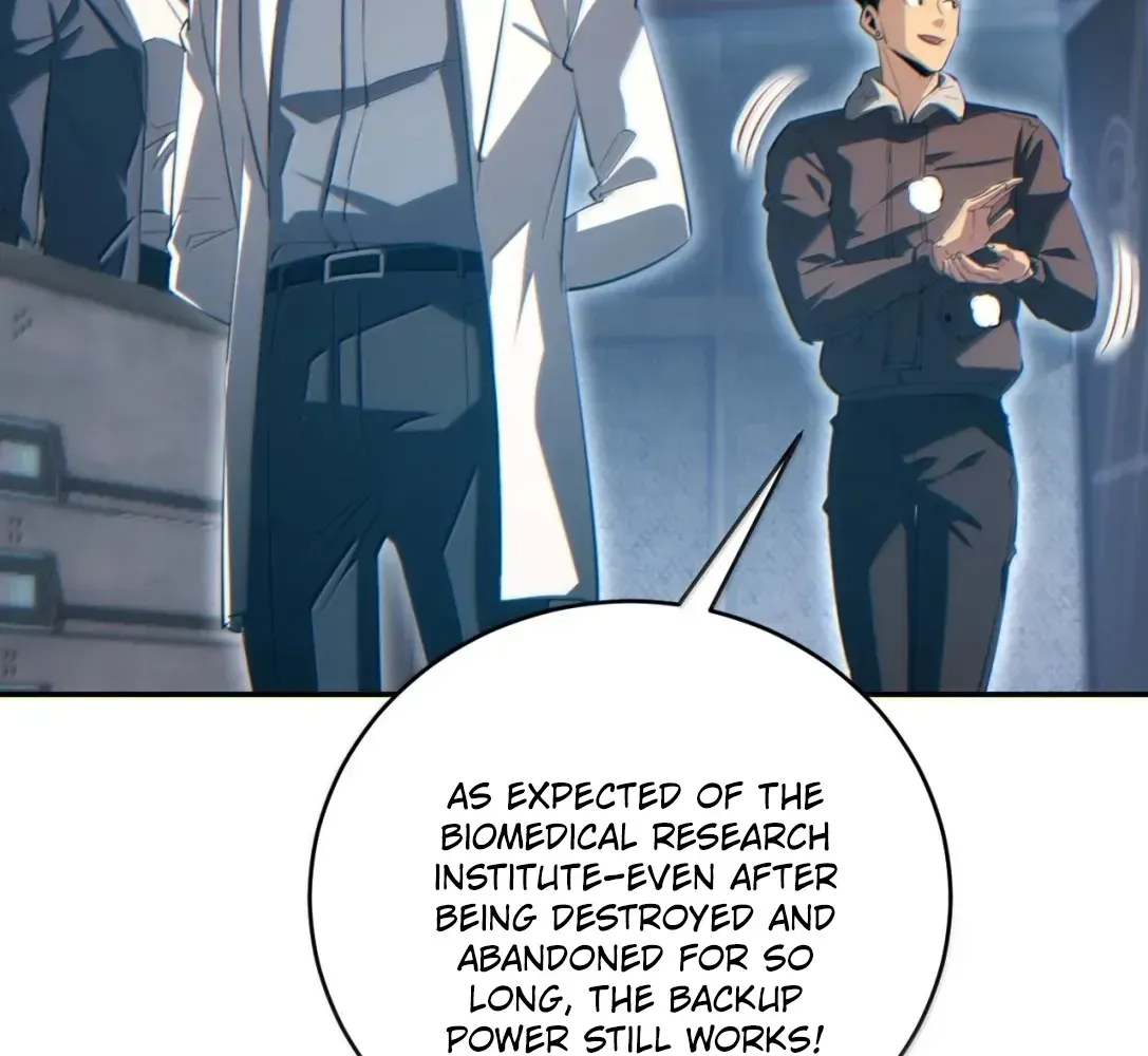 Rebirth in the End Times: I Reached the Top by Opening Boxes Chapter 96 - Page 89 in English