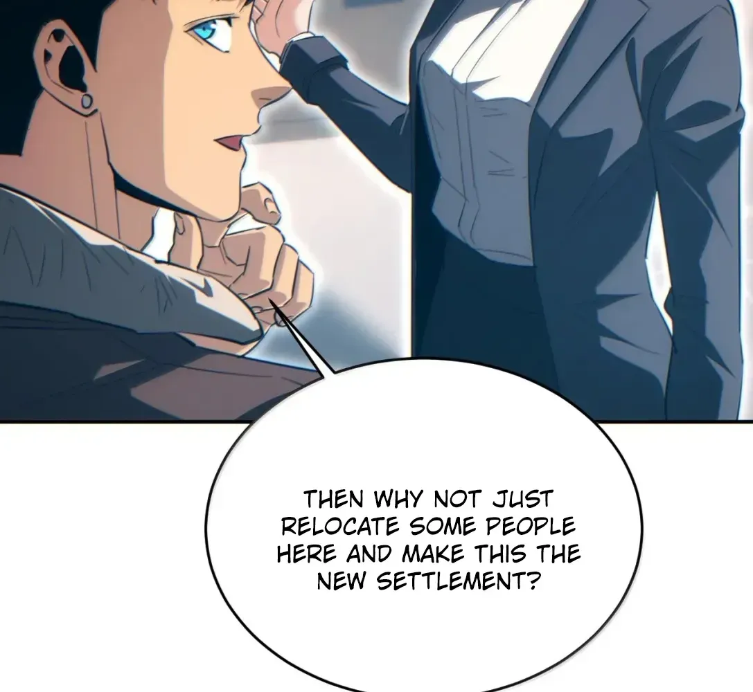 Rebirth in the End Times: I Reached the Top by Opening Boxes Chapter 96 - Page 92 in English