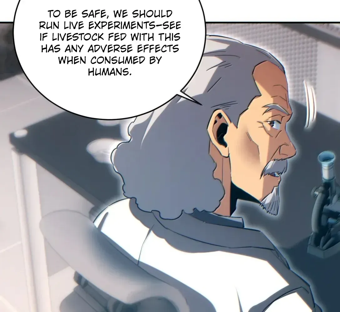 Rebirth in the End Times: I Reached the Top by Opening Boxes Chapter 96 - Page 98 in English