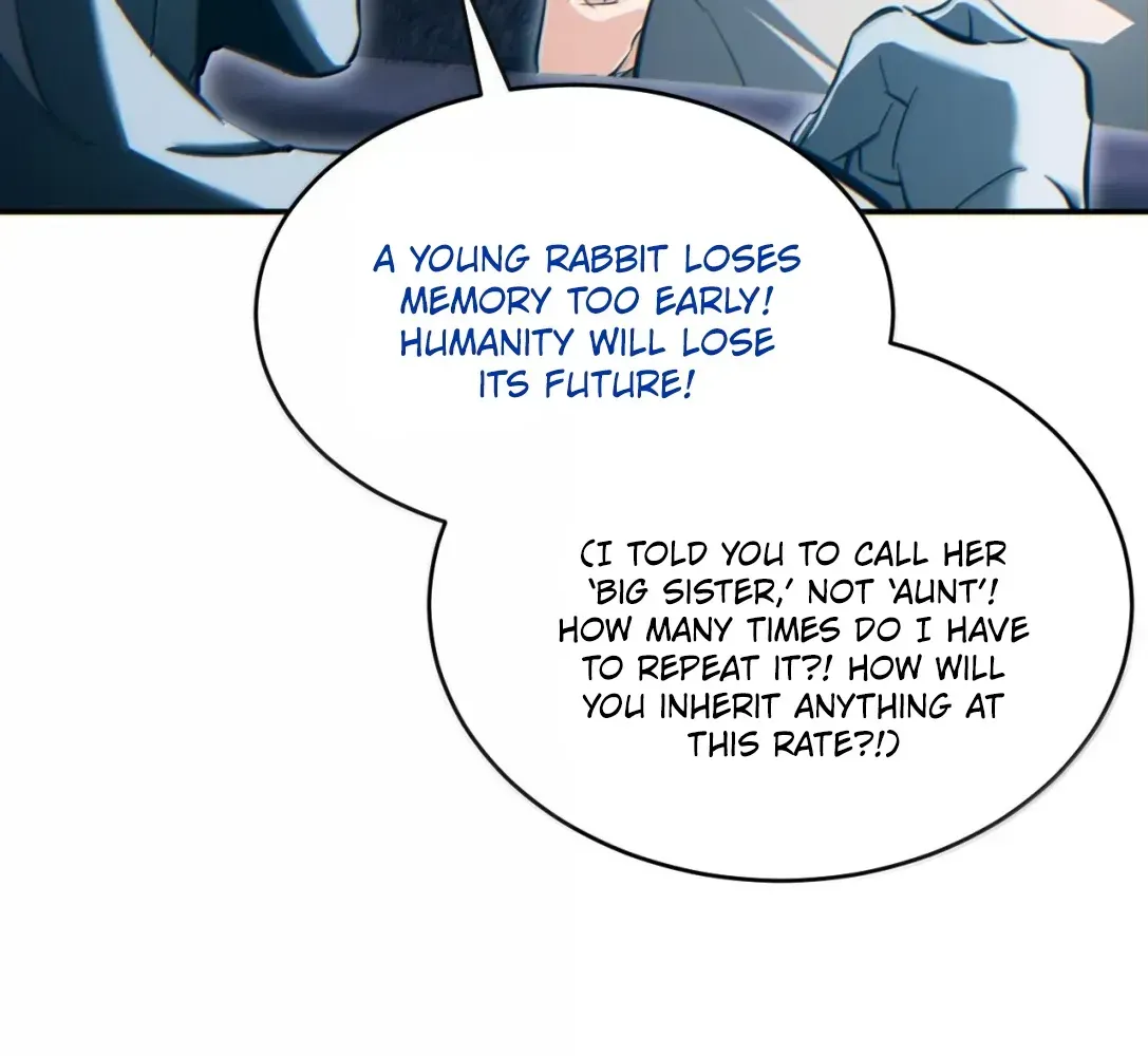 Rebirth in the End Times: I Reached the Top by Opening Boxes Chapter 97 - Page 102 in English