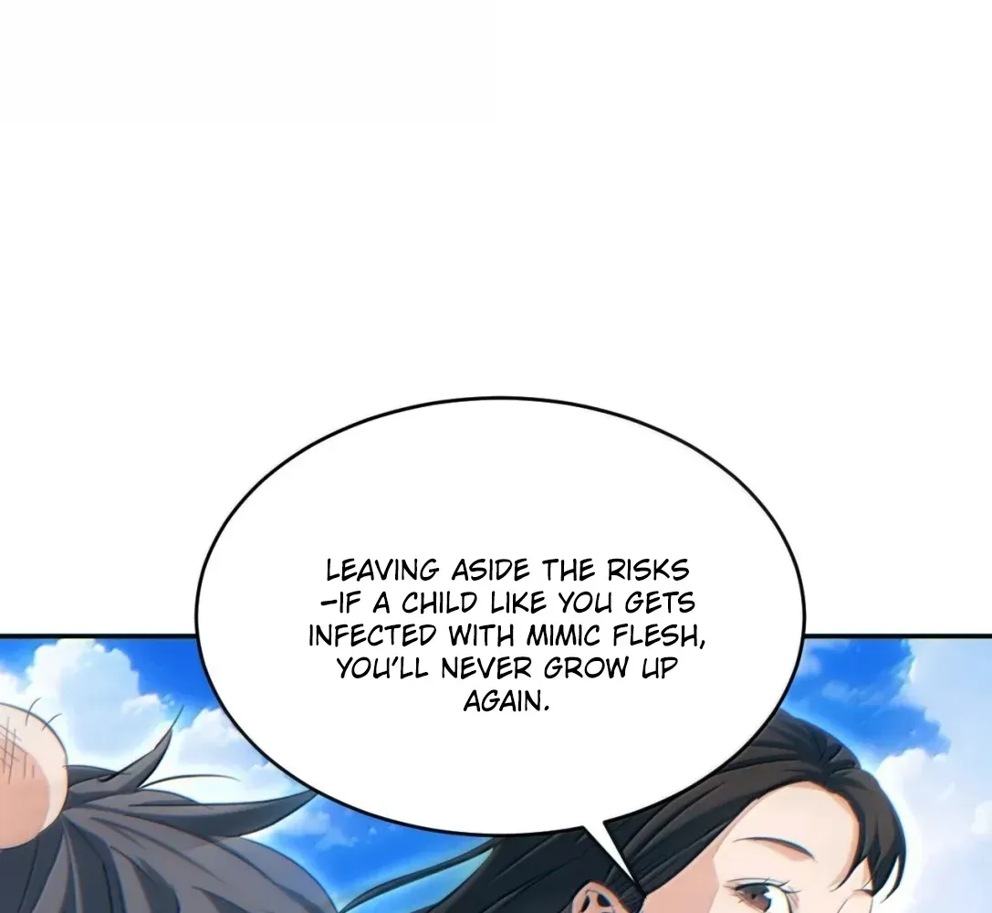 Rebirth in the End Times: I Reached the Top by Opening Boxes Chapter 97 - Page 103 in English