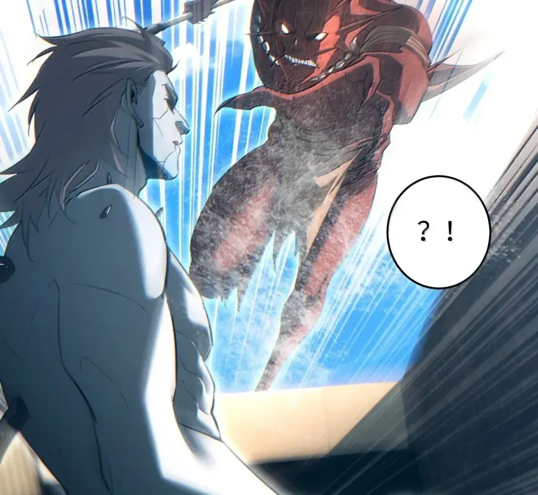 Rebirth in the End Times: I Reached the Top by Opening Boxes Chapter 97 - Page 106 in English