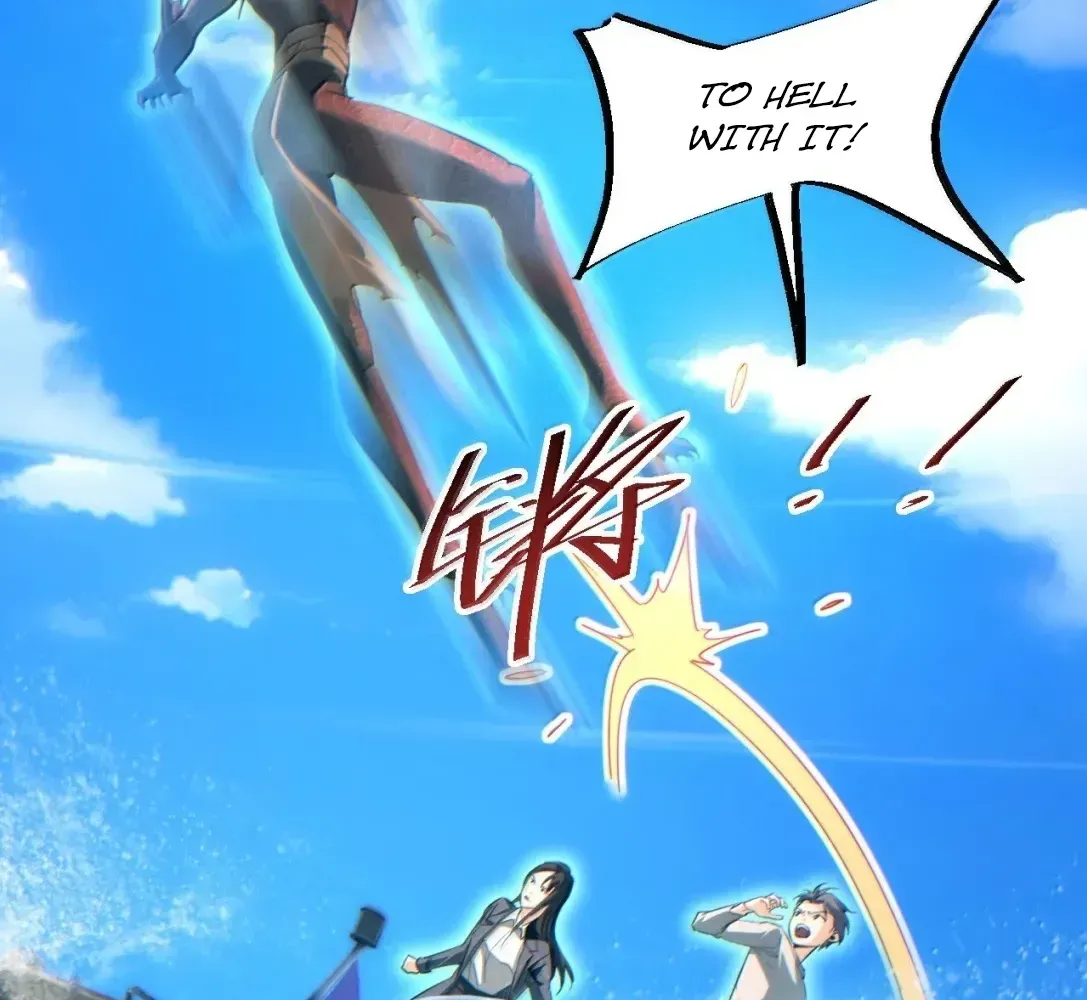 Rebirth in the End Times: I Reached the Top by Opening Boxes Chapter 97 - Page 118 in English