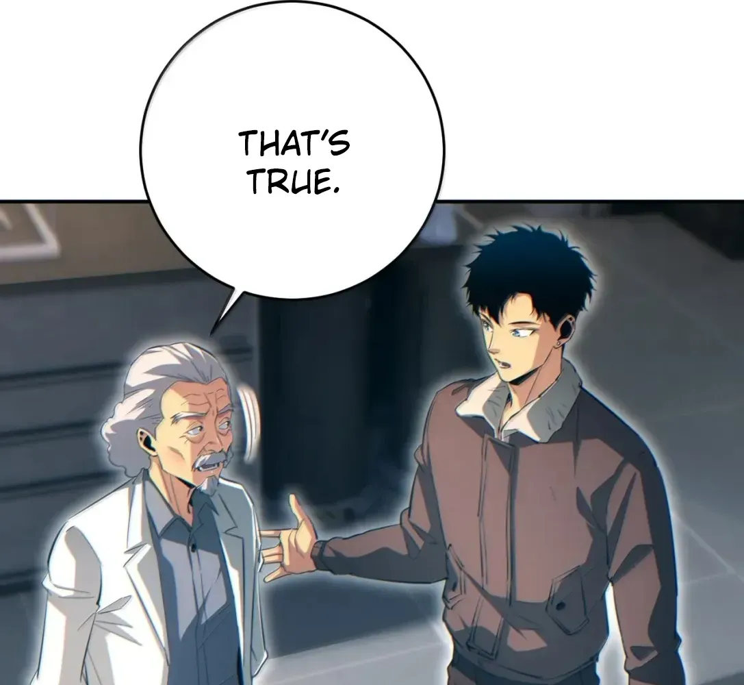 Rebirth in the End Times: I Reached the Top by Opening Boxes Chapter 97 - Page 12 in English